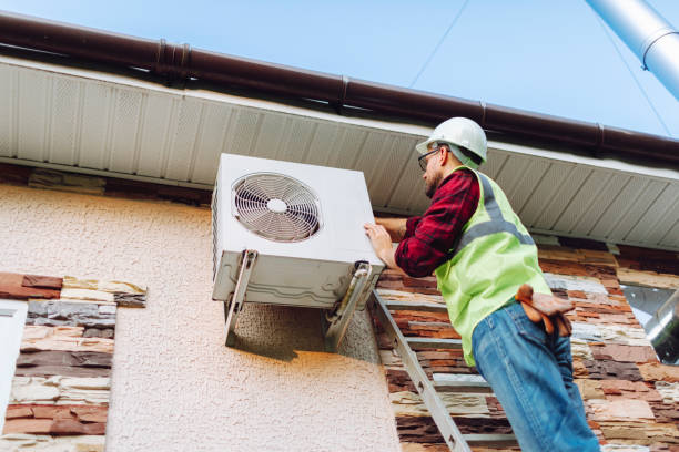 Best HVAC air duct cleaning  in Santo Domingo Pueblo, NM