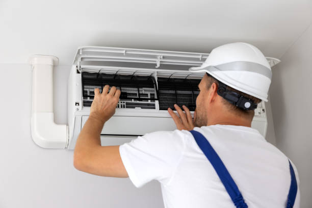 Best Best HVAC companies  in Santo Domingo Pueblo, NM